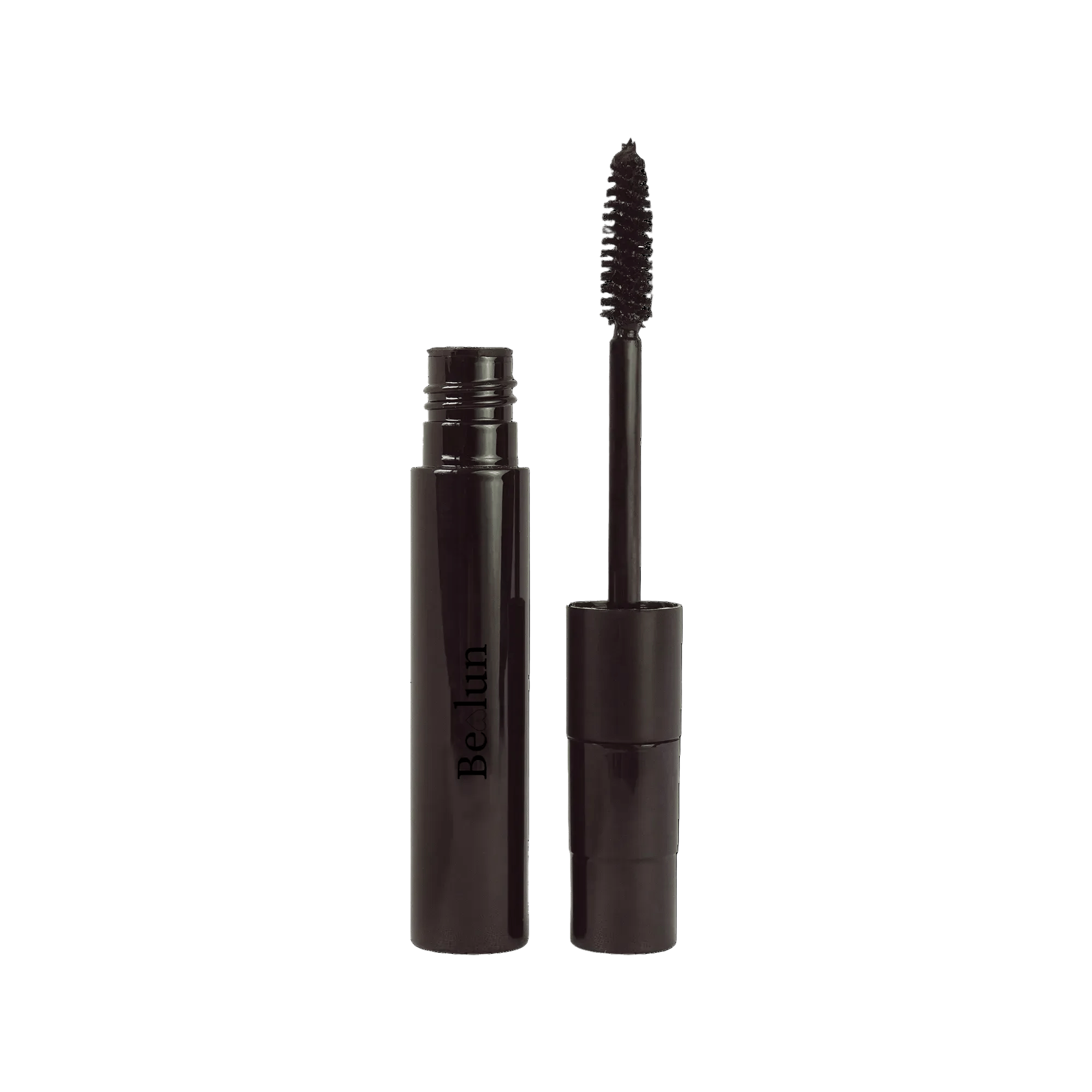 Dual Lash Mascara - Black - Bealun